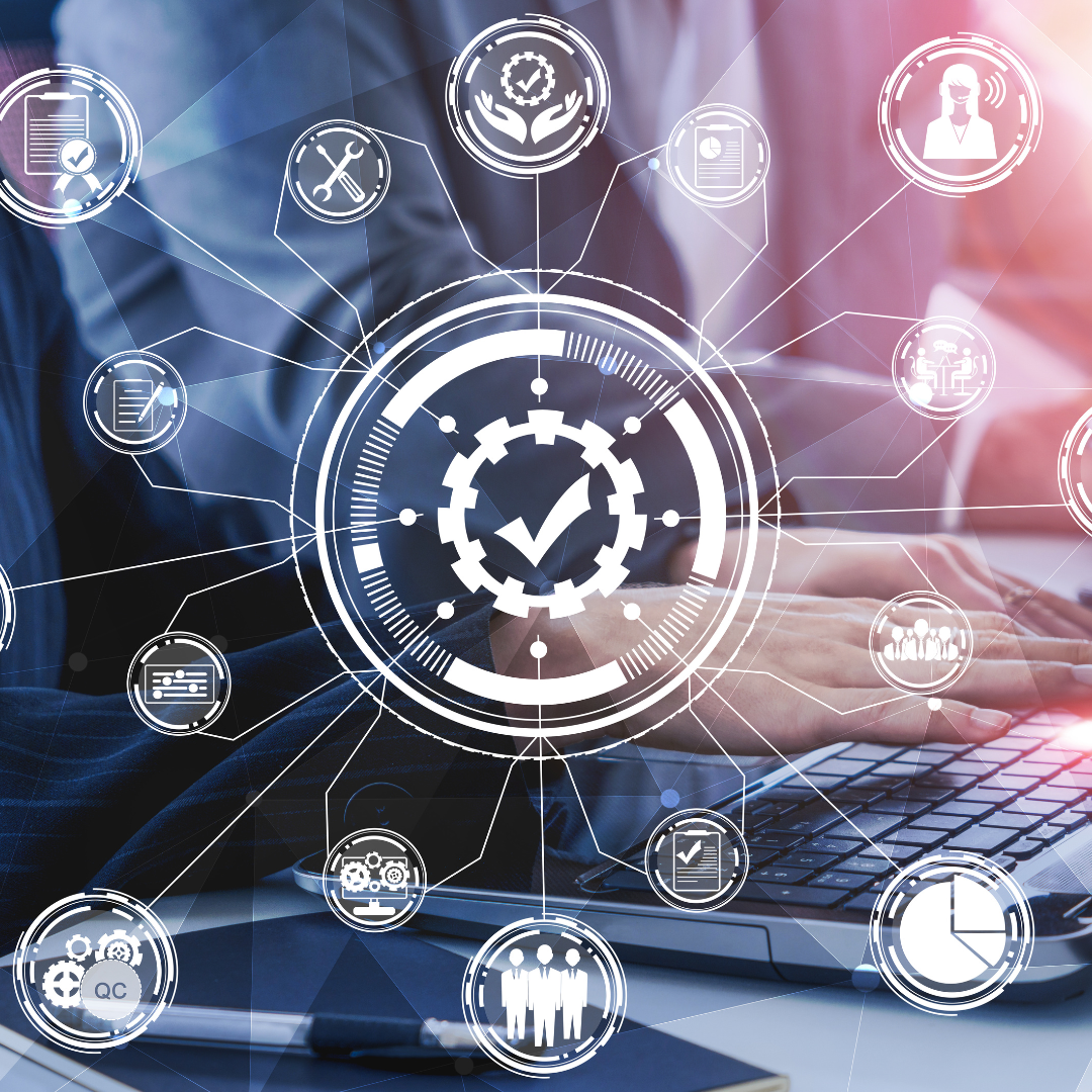 A diagram of Centralizing Risk