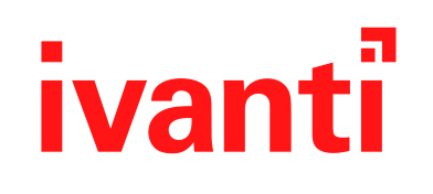 Ivanti Logo