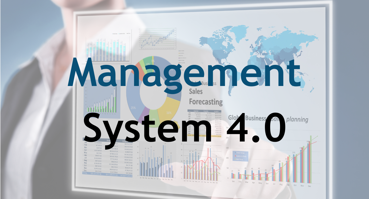 Management System 4.0: Empowering Employees Through Digital Transformation