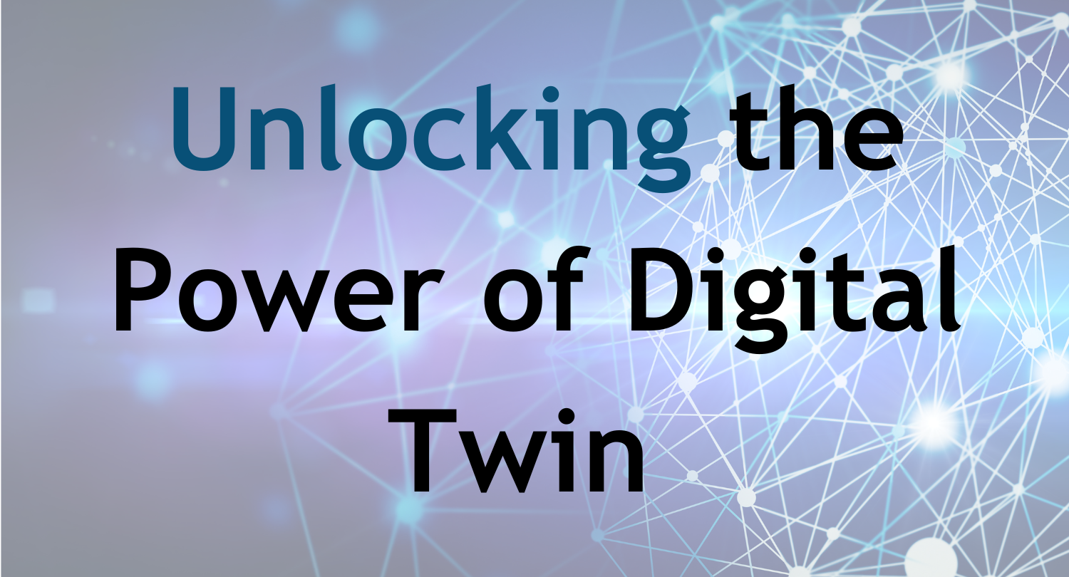 Unlocking the Power of Digital Twin with CloseReach Consulting & QualiWare