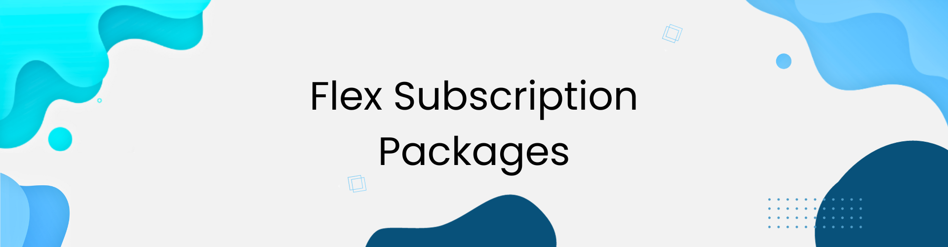 Flex Training Subscriptions