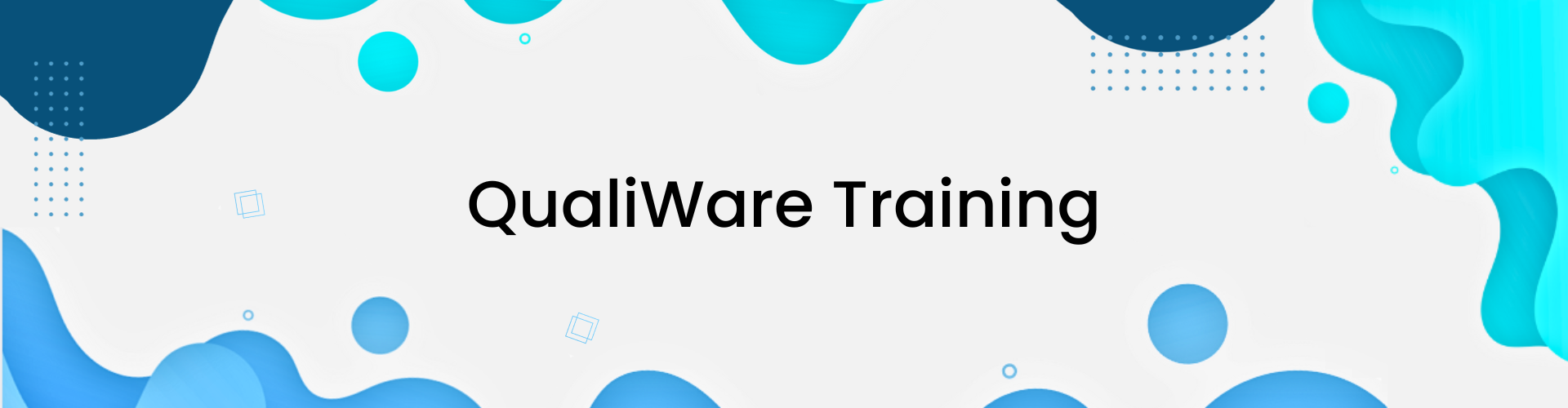 QualiWare Training - CloseReach