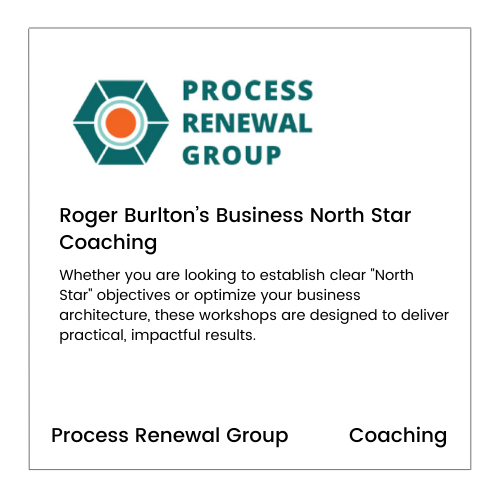 Business North Star Coaching