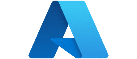 Microsoft Azure Logo