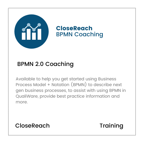 BPMN Coaching